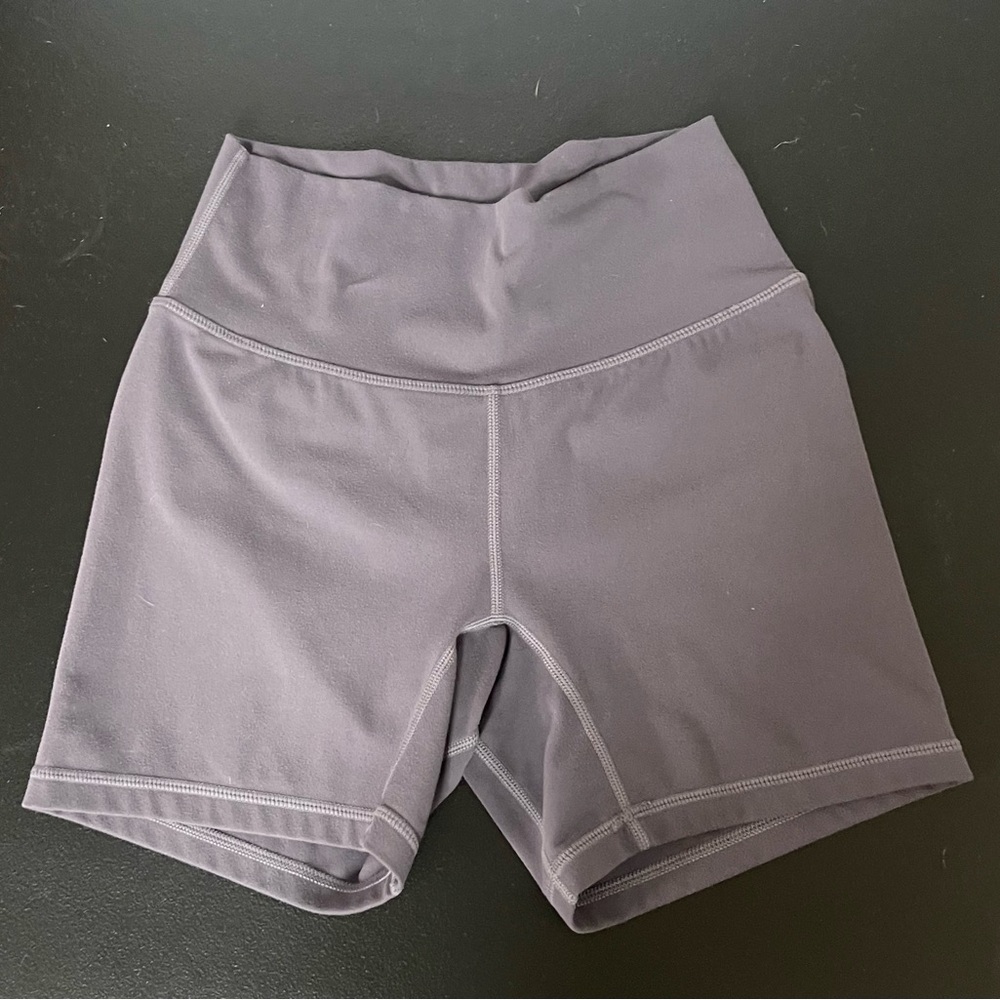 P'tula Betsy “Be Bold” Shorts size M